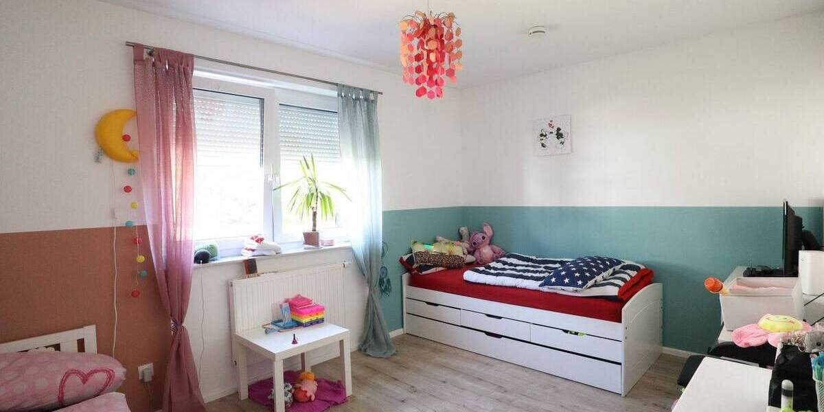 Etagenwohnung Stuhr Brinkum - 4 Zimmer, 85 m&sup2;, 259.000&euro; | Angebot:25729152