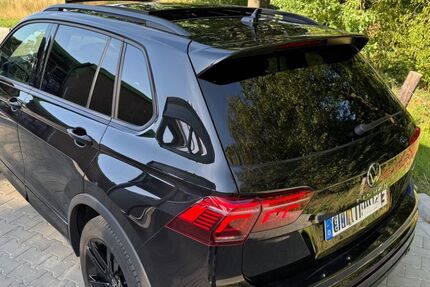 VW Tiguan 76.300 km 37.000 € Sassenburg 38524