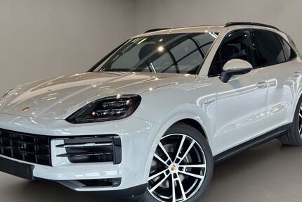 Porsche Cayenne 11.500 km 112.300 € Aachen 52068