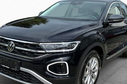 VW T-Roc 12.515 km 34.475 € Murnau 82418
