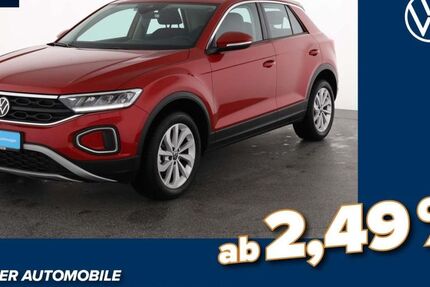 VW T-Roc 19.762 km 26.480 &euro; Neumarkt 92318