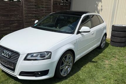 Audi A3 327.803 km 4.800 &euro; Augsburg 86163