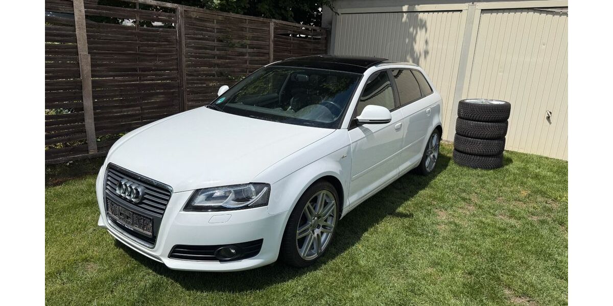 Audi A3 327.803 km 4.800 &euro; Augsburg 86163