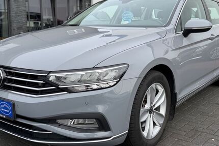 VW Passat 39.000 km 32.490 &euro; Gelnhausen 63571