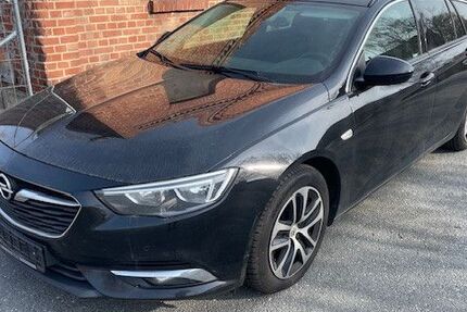 Opel Insignia 200.500 km 6.490 &euro; Eisenberg in Thüringen 07607