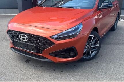 Hyundai i30 1.050 km 24.790 € Germaringen 87656