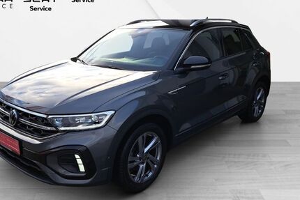 VW T-Roc 49.730 km 20.450 &euro; Gunzenhausen 91710