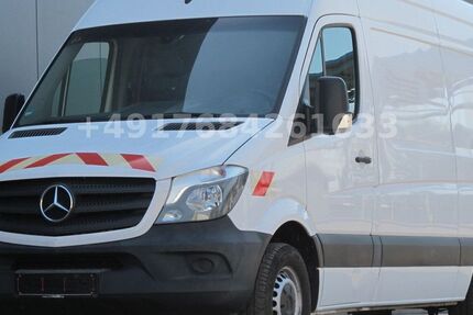 Mercedes-Benz Sprinter 241.000 km 12.495 &euro; Offenburg 77652