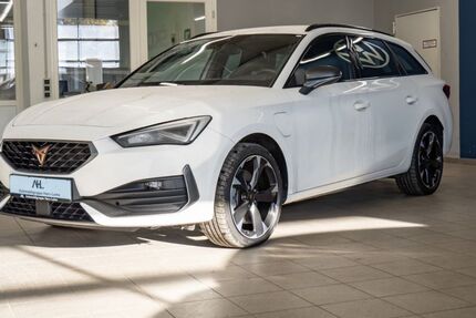 Cupra Leon 38.982 km 24.821 &euro; Northeim 37154