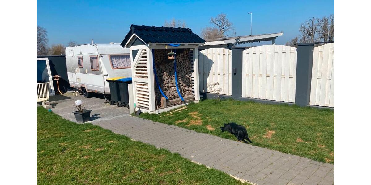 Doppelhaushälfte Papendorf - 7 Zimmer, 153 m&sup2;, 515.000&euro; | Angebot:27430153