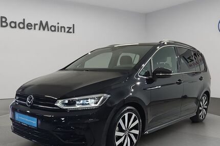 VW Touran 11.980 km 41.930 € Wolfratshausen 82515