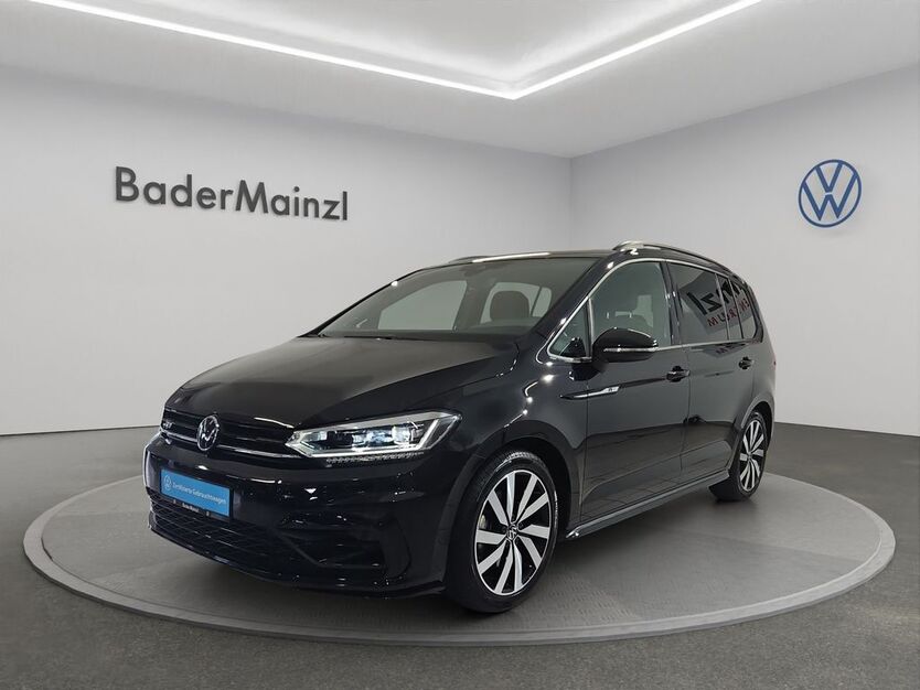 VW Touran 11.980 km 43.930 € Wolfratshausen 82515