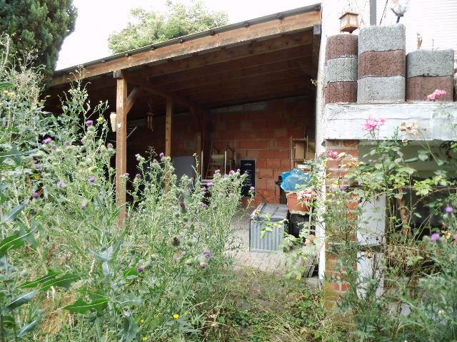 Einfamilienhaus Artern - 7 Zimmer, 170 m&sup2;, 65.000&euro; | Angebot:27127870
