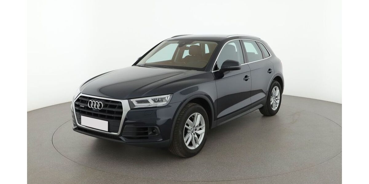 Audi Q5 139.000 km 25.800 &euro; Berlin 14199