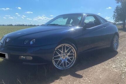 Alfa Romeo GTV