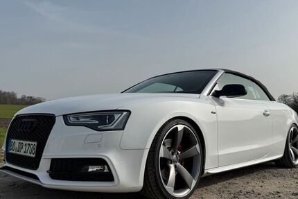 Audi A5 80.000 km 23.700 &euro; Bochum 44879