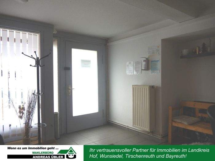 Mehrfamilienhaus, Wohnhaus Münchberg - 4 Zimmer, 45 m&sup2;, 59.000&euro; | Angebot:25662805