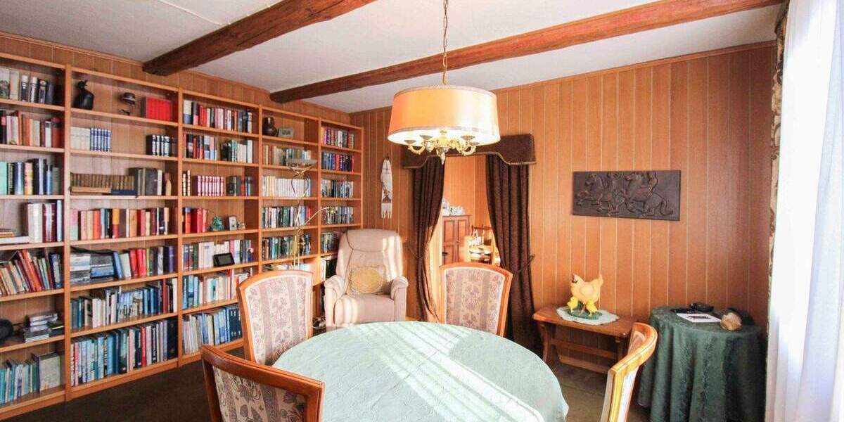 Bauernhaus, Landhaus Vechelde Köchingen - 1 Zimmer, 371 m&sup2;, 499.000&euro; | Angebot:25538672