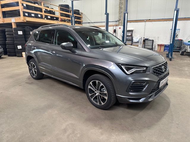 Seat Ateca 1.886 km 33.200 &euro; Buchen 74722