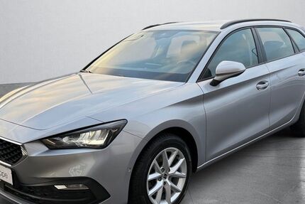 Seat Leon 90.069 km 18.990 &euro; Daun 54550