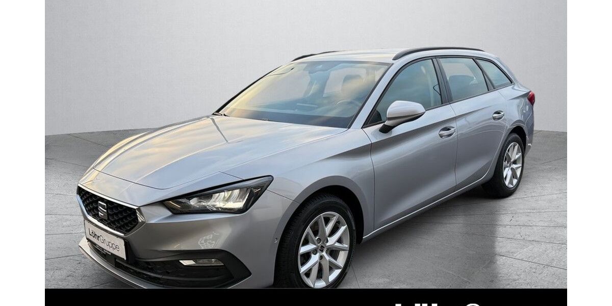 Seat Leon 90.069 km 18.990 &euro; Daun 54550