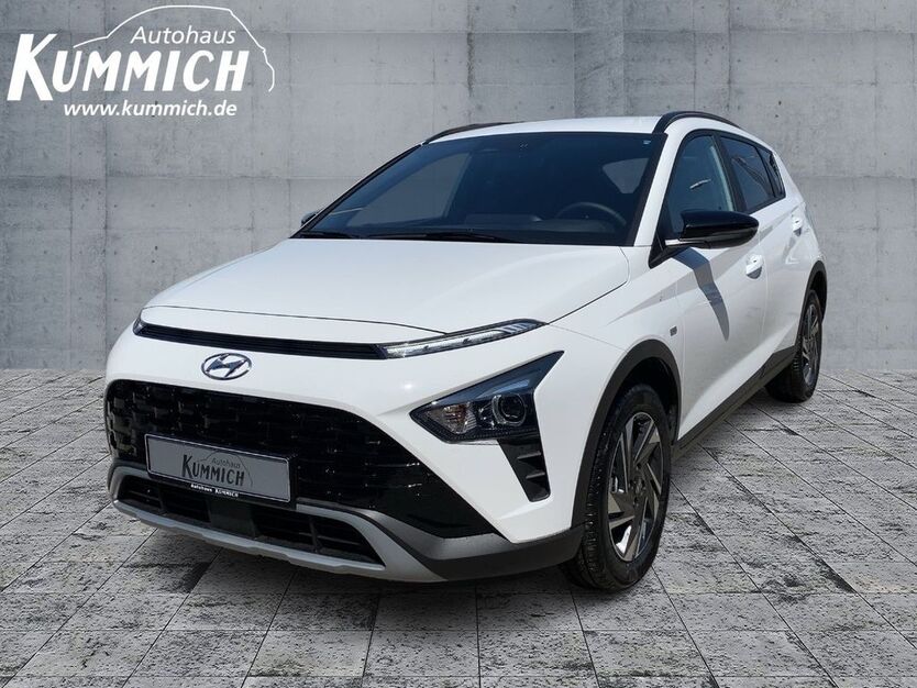 Hyundai BAYON 23.149 km 19.210 € Göppingen 73037