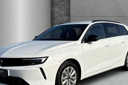 Opel Astra 14.900 km 25.940 € Ahrensburg 22926