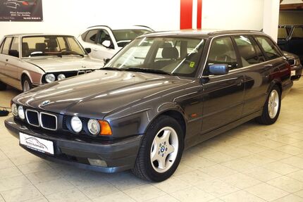 BMW 518 166.882 km 5.999 &euro; Bad Neuenahr-Ahrweiler 53474