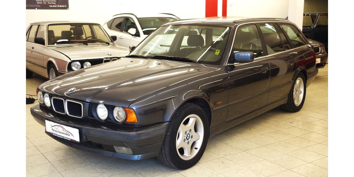 BMW 518 166.882 km 5.999 &euro; Bad Neuenahr-Ahrweiler 53474