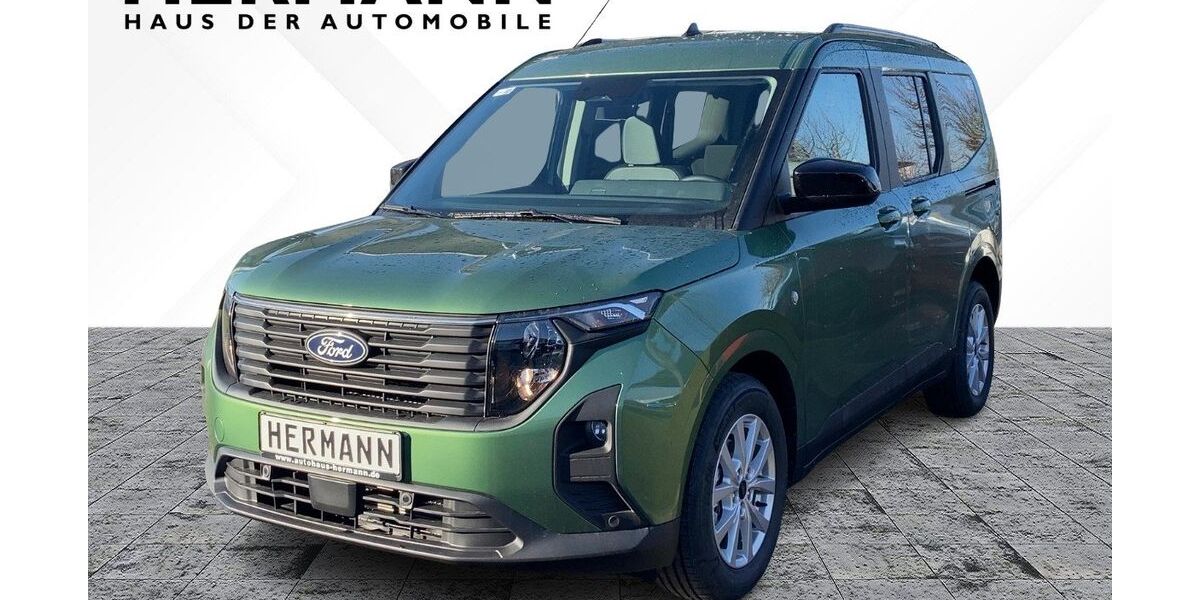 Ford Tourneo Courier 7.000 km 29.250 &euro; Goslar 38644
