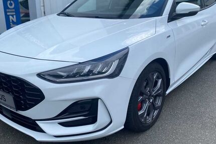 Ford Focus 21.935 km 20.985 &euro; Petershagen 32469