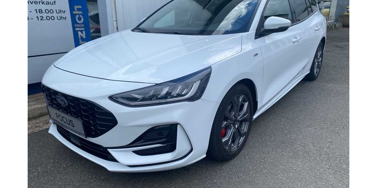 Ford Focus 21.935 km 20.985 &euro; Petershagen 32469