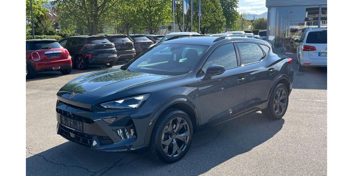 Cupra Formentor 26.113 km 28.780 &euro; Dettingen/Erms 72581