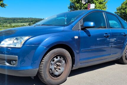 Ford Focus 178.000 km 1.999 &euro; Hameln 31785