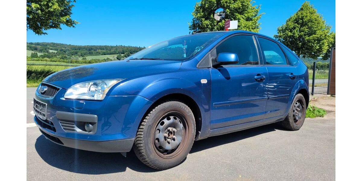 Ford Focus 178.000 km 1.999 &euro; Hameln 31785