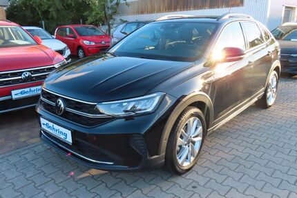 VW Taigo 11.800 km 21.990 &euro; Dombühl 91601