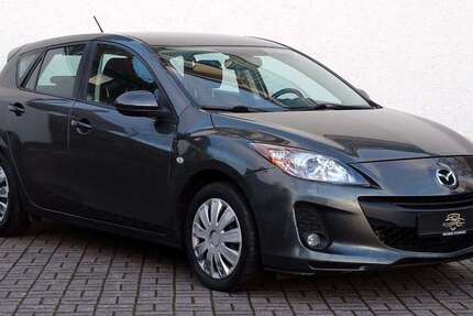 Mazda 3 91.190 km 10.690 &euro; Bensheim 64625