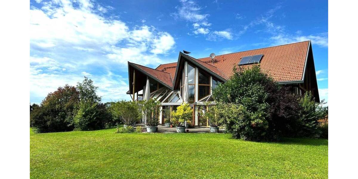 Bauernhaus, Landhaus Bad Wurzach Eintürnen - 7 Zimmer, 262 m&sup2;, 1.750.000&euro; | Angebot:25995972