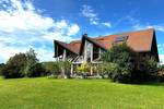 Bauernhaus, Landhaus Bad Wurzach Eintürnen - 7 Zimmer, 262 m&sup2;, 1.750.000&euro; | Angebot:25995972