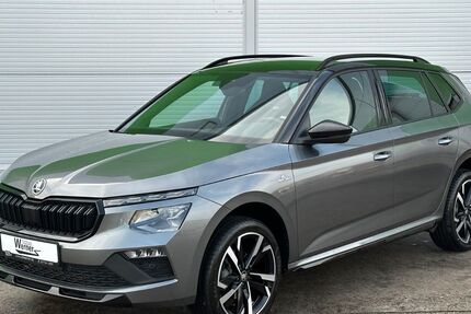 Skoda Kamiq 18.029 km 28.990 &euro; Zwönitz / OT Dorfchemnitz 08297