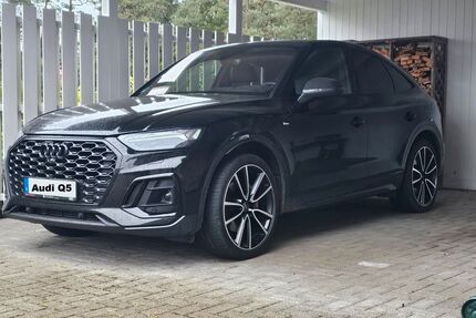 Audi Q5 91.399 km 42.000 € Ottersberg 28870