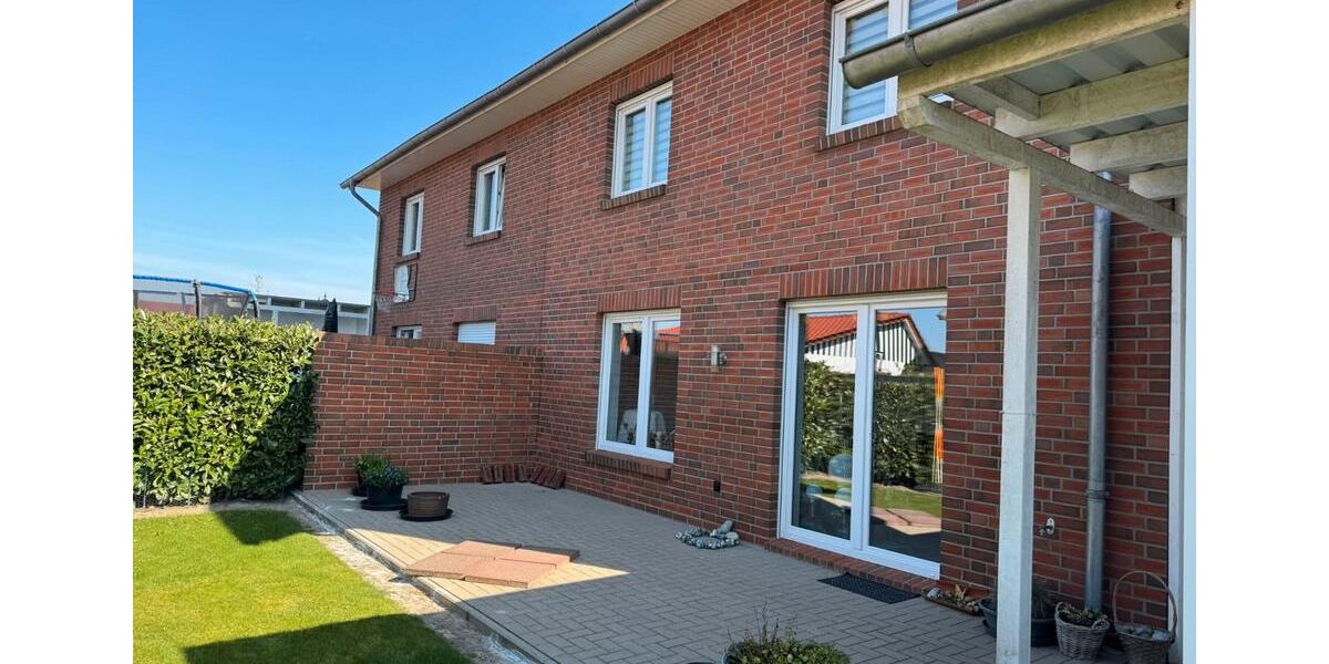 Doppelhaushälfte Goldenstedt - 365.000&euro; | Angebot:26854757