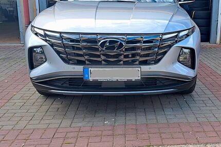 Hyundai ix35 70.202 km 22.990 &euro; Hilpoltstein 91161