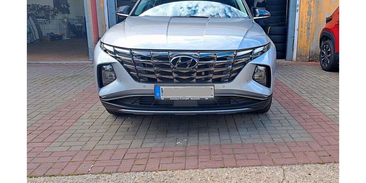 Hyundai ix35 70.202 km 22.990 &euro; Hilpoltstein 91161