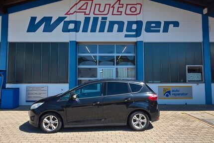 Ford C-Max 150.134 km 1.790 &euro; Neukirchen bei Hl.Blut 93453