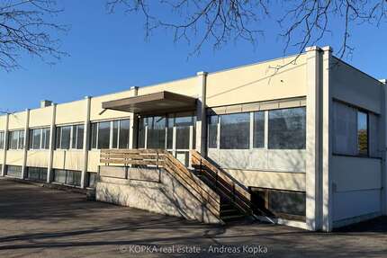 Büro in Stetten 1.190 € 200 m² zimmer