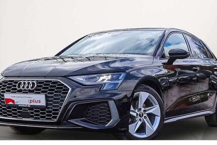 Audi A3 30.280 km 22.970 &euro; Diez 65582