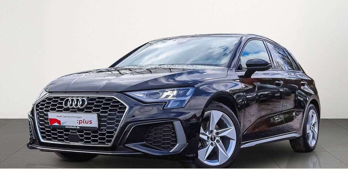 Audi A3 30.280 km 22.970 &euro; Diez 65582