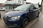VW Sharan 2.0 TDI Comfortline BMT/Start-Stopp 212.000 km 13.490 &euro; Neckarsulm 74172