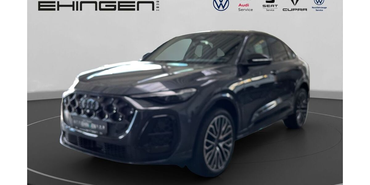 Audi Q5 6.000 km 71.888 &euro; Ehingen 89584